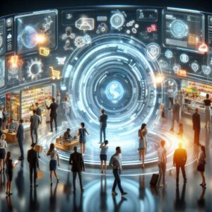 التجارة الإلكترونية والذكاء الاصطناعي2